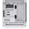 Thermaltake Core P6 Snow Korpusas su Grūdintu Stiklu