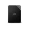 Išorinis kietasis diskas Western Digital 6TB USB 3.2 Gen 1 WDBG8A0060BBK-WESN