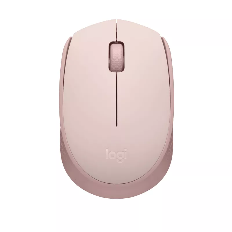 Pelė Logitech M171 RF belaidė optinė