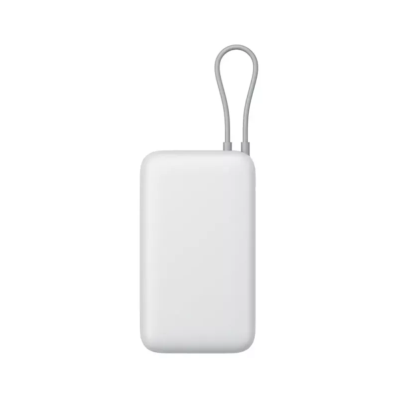 Nešiojamas įkroviklis Xiaomi Power Bank 20000mAh
