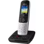 Panasonic KX-TGH720GS juodas belaidis telefonas