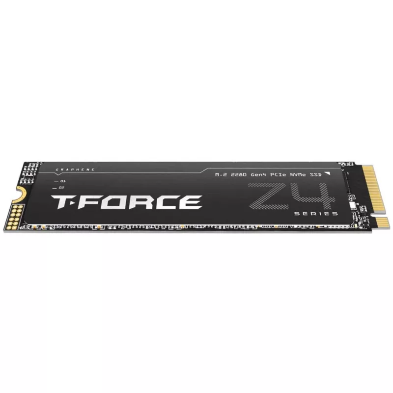 SSD diskas Team Group 1 TB M.2 PCI Express 4.0 NVMe Z44A5