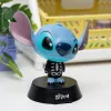 Stalinė lempa Paladone Stitch Skeleton Icon Light – naktinė šviesa su personažu