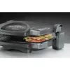 ROMMELSBACHER KG 1800 Multi Grill - elektrinis grilis