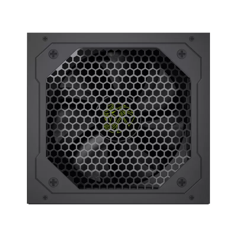 Gamemax VP 700S 700 W maitinimo blokas, 80 PLUS Bronze