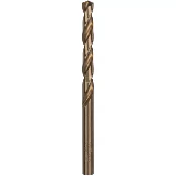 Gręžtų rinkinys Bosch HSS Twist Drill Bits Cobalt, model 2608585889