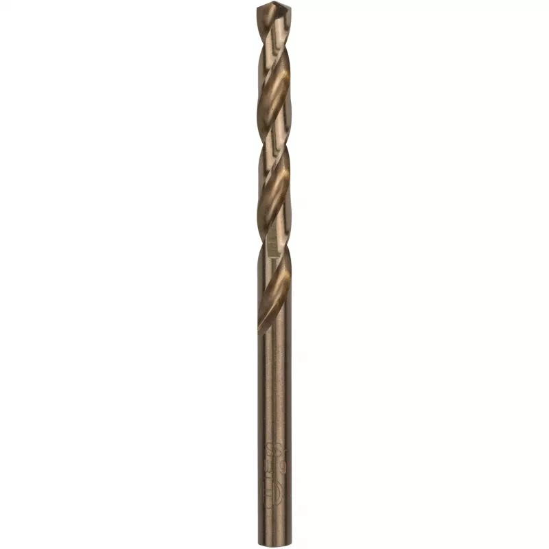 Gręžtų rinkinys Bosch HSS Twist Drill Bits Cobalt, model 2608585889