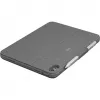 Logitech 920-011440 pilka – dėklas su klaviatūra iPad
