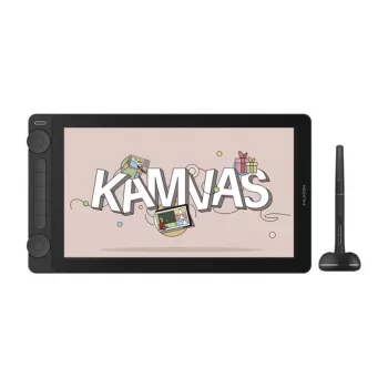 Huion Kamvas 13 GEN 3 GS1333 grafinė planšetė