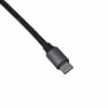 Unitek H1112F aktyvus USB-C šakotuvas (6 prievadai), 5 Gbps, HDMI 4K@30Hz, RJ-45, 2x USB-A, 2x USB-C, PD 100 W, aliuminio korpusas, pilkas