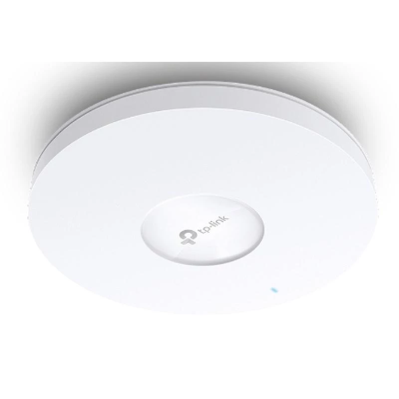 TP-Link Omada EAP653 UR belaidis prieigos taškas 2976 Mbit/s baltas PoE
