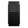 Korpusas Logic J23 MIDI Tower AT-J023