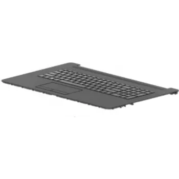 HP L83727-061 pagrindo korpusas su klaviatūra