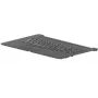HP L83727-061 pagrindo korpusas su klaviatūra