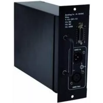 Apšvietimo reguliatorius EUROLITE DPX-1210 12 kanalų 10A DIN bėgeliui