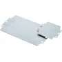 Rittal GA 9113.700 elektros spintos priedas, pilkas, 260×160 mm, 2 vnt. pakuotė