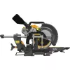 Mitrinis pjūklas DeWALT DCS781N-XJ