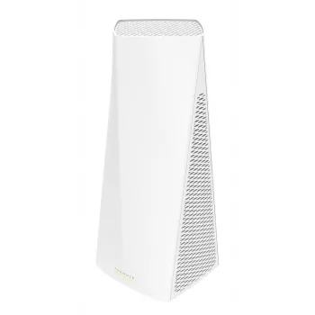 MikroTik Audience LTE6 rinkinys | LTE maršrutizatorius | RBD25GR-5HPacQD2HPnD&R11e-LTE6, trijų juostų, tinklas