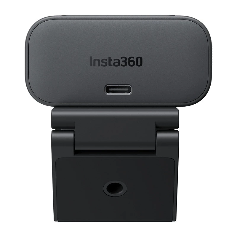 Internetinė kamera Insta360 Link 2C Pro Graphite Black (Link2C Pro)