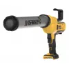 DeWALT DCE580N-XJ pistoletas sandarikliams, kasetinis sandariklių pistoletas