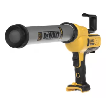 DeWALT DCE580N-XJ pistoletas sandarikliams, kasetinis sandariklių pistoletas