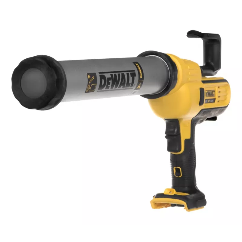DeWALT DCE580N-XJ pistoletas sandarikliams, kasetinis sandariklių pistoletas