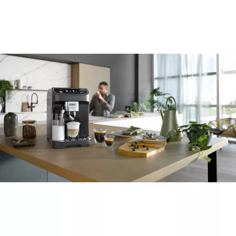 Kavos aparatas DeLonghi 1,8 l Magnifica Plus ECAM320.61.G