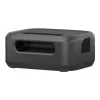 Nešiojama elektrinė stotelė EcoFlow RIVER 3 UPS — LiFePO4 245 Wh, 300 W, 1 AC lizdas, USB-A, USB-C, AC/Saulės/DC įėjimas