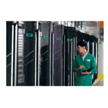 HPE optinio diskų įrenginio kabelių rinkinys ML3