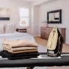 Lyginimo lygintuvas Zelmer ZIR2620 GoldenGlide Black