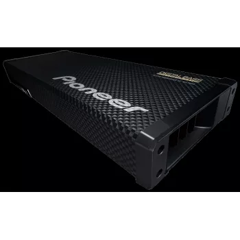Pioneer TS-WX710A automobilinis žemų dažnių garsiakalbis