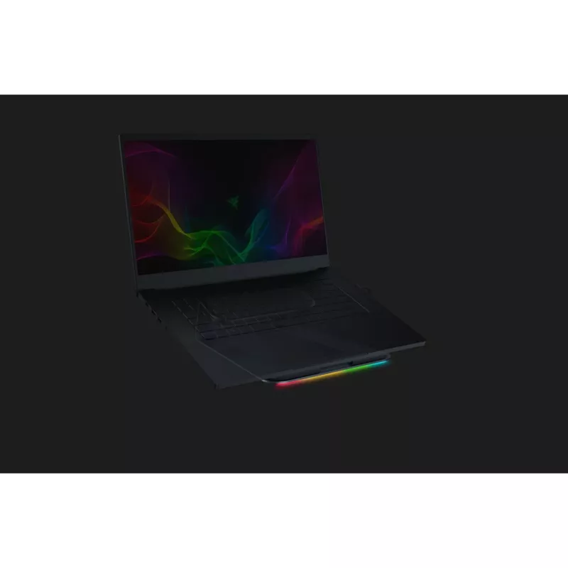Stovas nešiojamam kompiuteriui Razer RC21-01110200-R3M1 Juodas 38,1 cm (15 colių)