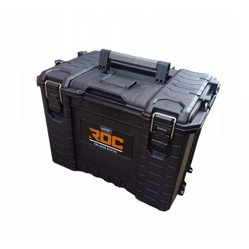 Įrankių dėžė XL Roc Pro Gear 2.0 Keter