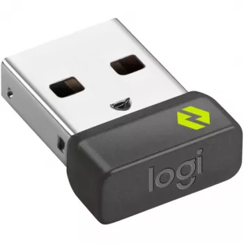 Logitech Signature Slim Combo MK950 verslui - Klaviatūros ir pelės rinkinys - 100% - pilno dydžio - Belaidis - Bluetooth 5.1 LE - QWERTZ - Šveicariškas - Grafitas (920-012503)