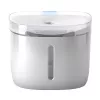 Automatinis vandens fontanas gyvūnams Petoneer Fresco Mini Plus — 1,9 l, ABS, suderinamas su Tuya, 5 V DC