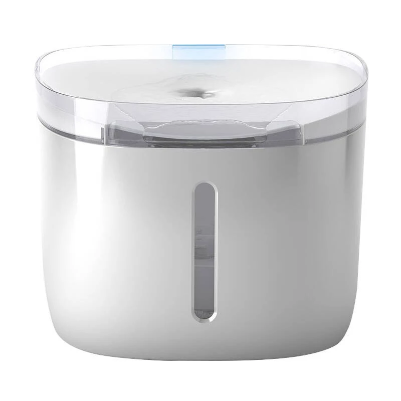 Automatinis vandens fontanas gyvūnams Petoneer Fresco Mini Plus — 1,9 l, ABS, suderinamas su Tuya, 5 V DC