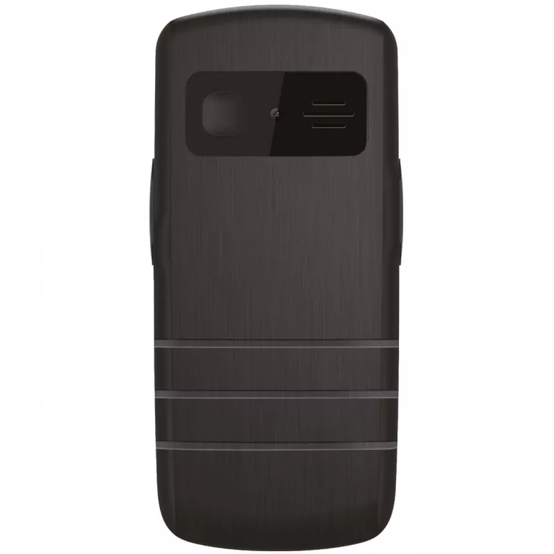 Bea-fon SL260 be maitinimo šaltinio sidabrinis - 16 GB - 800 mAh (SL260_EU002SB)