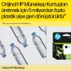 HP 304XL Tri-color rašalo kasetė blisteryje