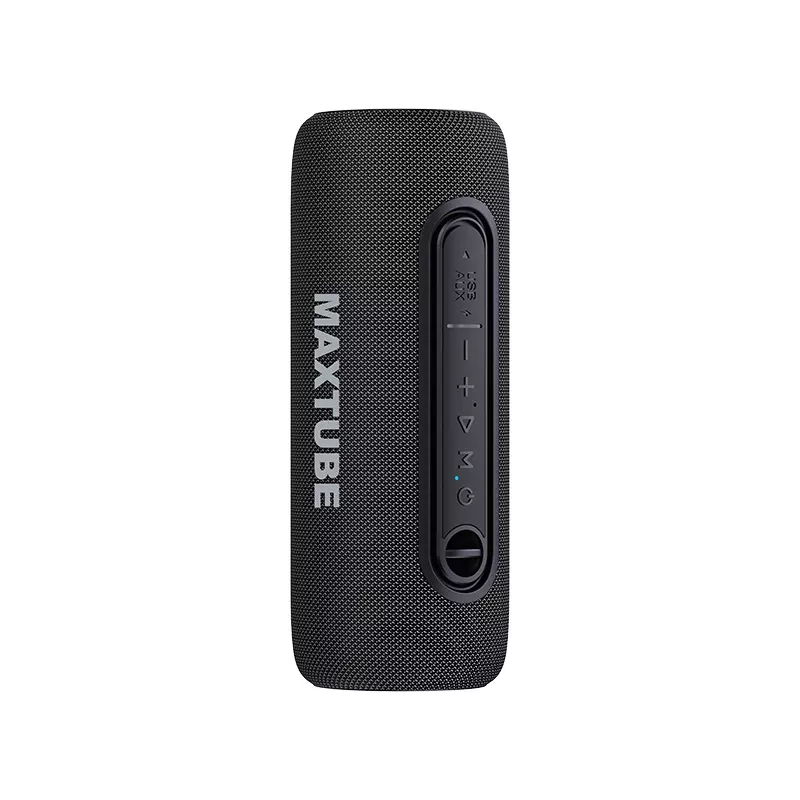Garsiakalbiai TRACER MaxTube 20W TWS Bluetooth, juodi