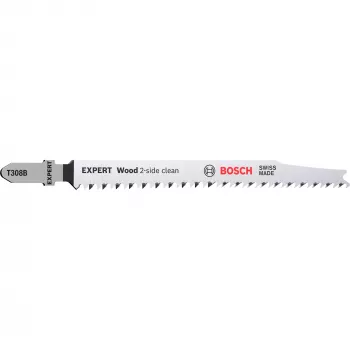 Bosch 2 608 900 551 pjūklo geležtė, HCS, 5 vnt.