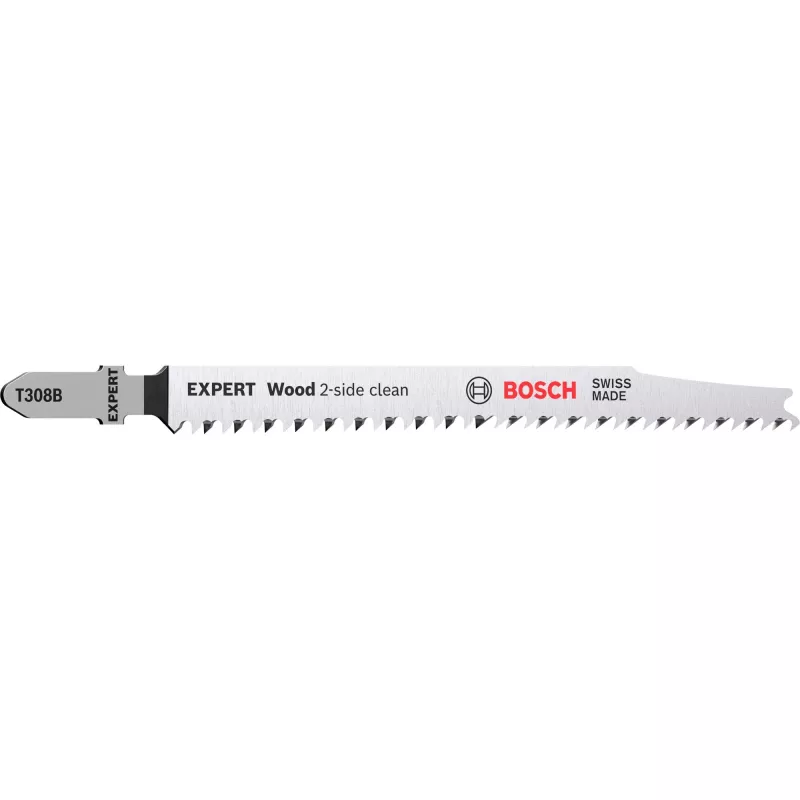 Bosch 2 608 900 551 pjūklo geležtė, HCS, 5 vnt.