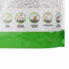 DIAMENTIQ Tofu Neutral Ultra clumping - augalinis kraikas - 4kg