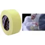 Maskavimo juosta 3M 5014850 50 m, 48 mm, popierinė, smėlio spalvos