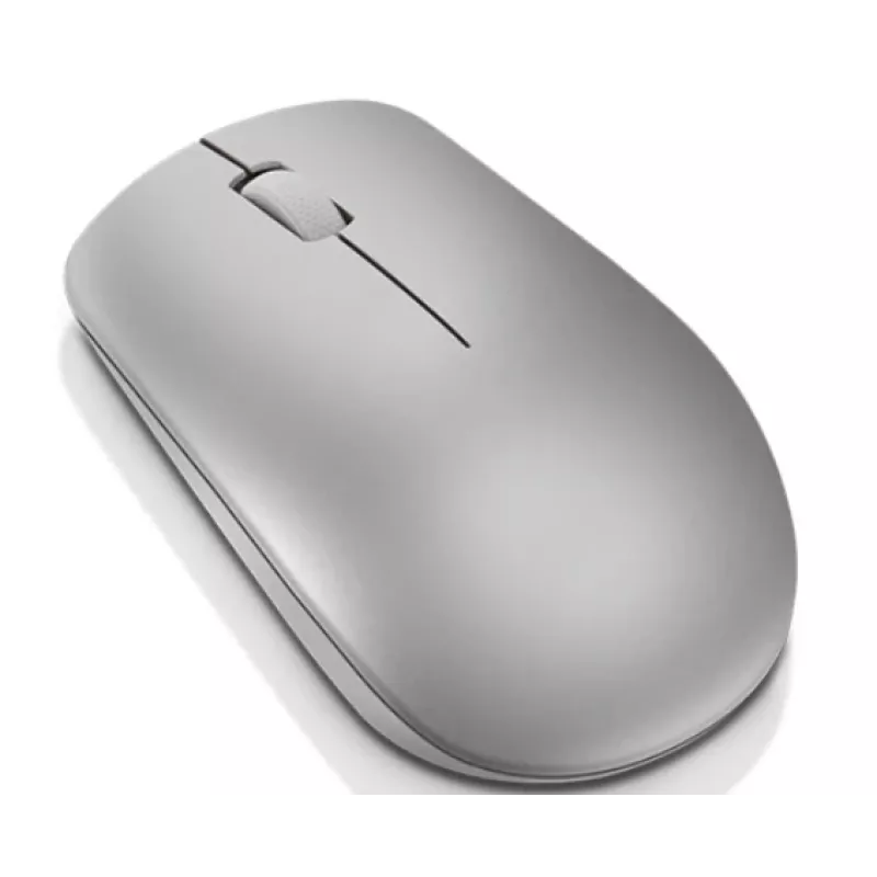 Lenovo 530 pelė biuro darbo ambidekstrinė RF belaidė optinė 1200 DPI