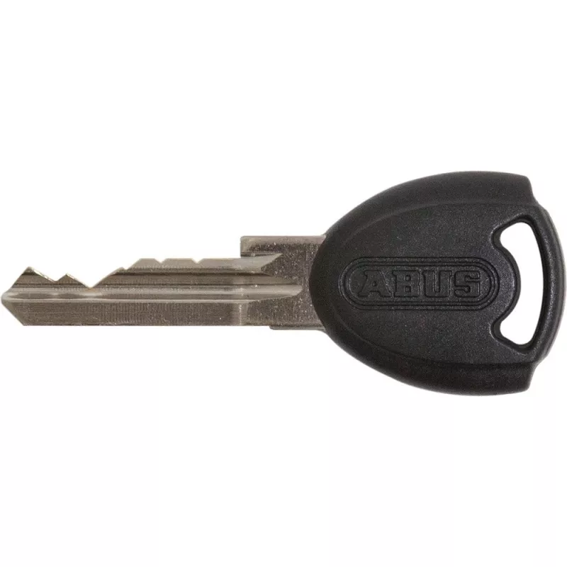 ABUS 78063 Dviračio spyna Sulankstoma Juoda 850 mm (78063)