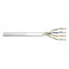 Digitus ASSNET250 CAT 6 U/UTP montavimo kabelis - 305 m, Eca