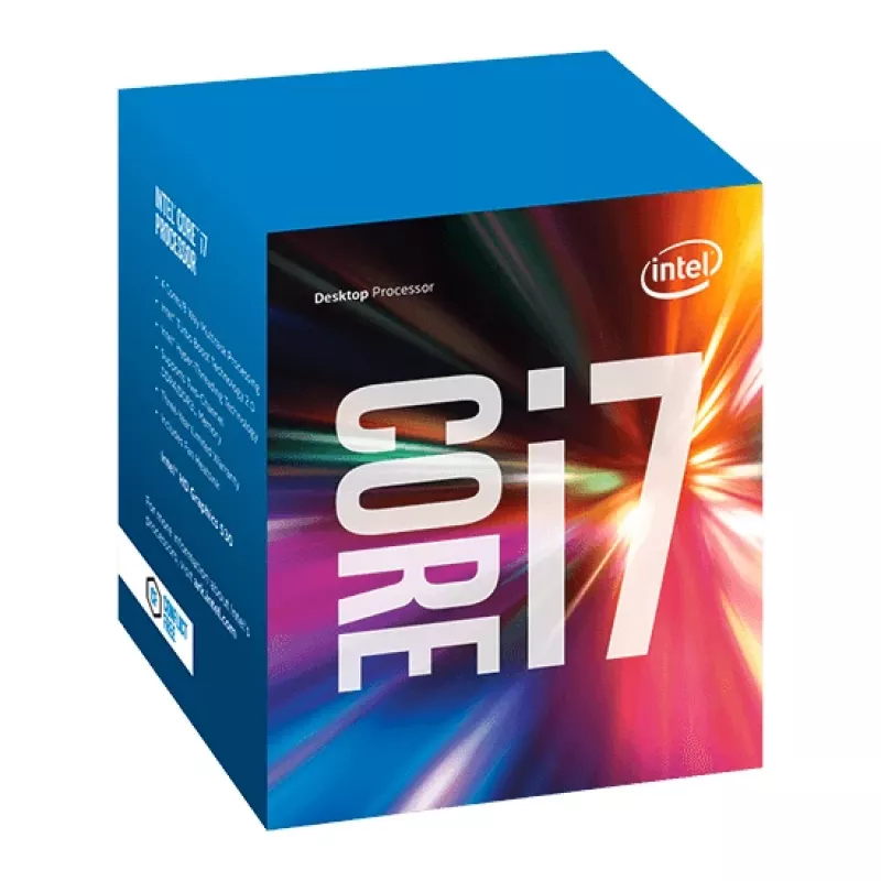 Procesorius Intel Core i7-6700 Tray 4,00 GHz 8M FC-LGA14C (CM8066201920103)
