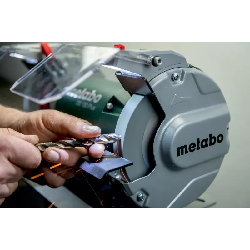 Šlifavimo staklės Metabo DS 150 Plus