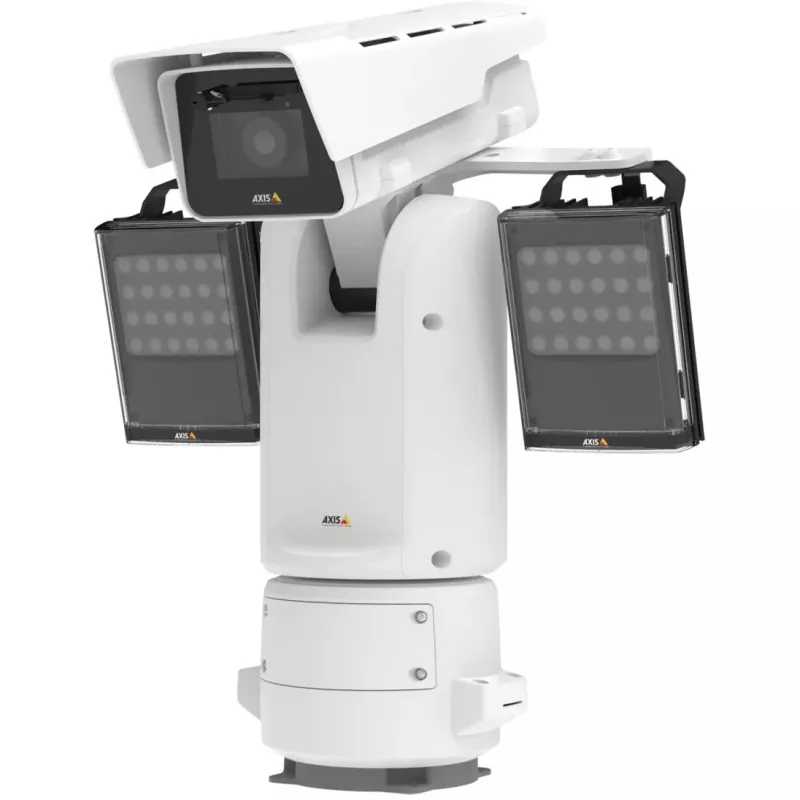 Priedas kamerai Axis TQ6901-E universalus laikiklis aliumininis 4 vnt.