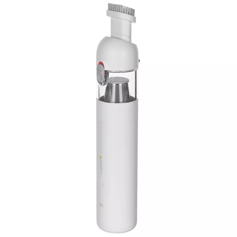 Xiaomi MI Vacuum Cleaner Mini nešiojamasis dulkių siurblys